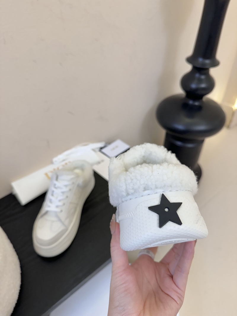 chr1st1an D10r sneakers